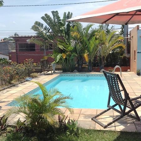 Guest House Flor De Laranjeira São Pedro da Aldeia Buitenkant foto
