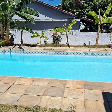 Guest House Flor De Laranjeira São Pedro da Aldeia Buitenkant foto