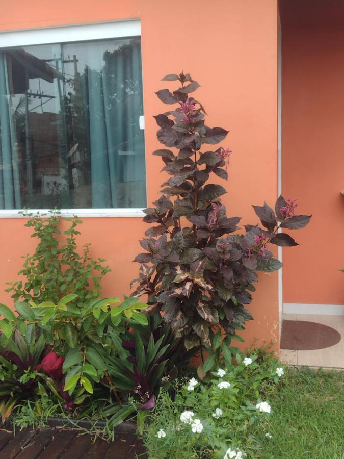 Guest House Flor De Laranjeira São Pedro da Aldeia Buitenkant foto