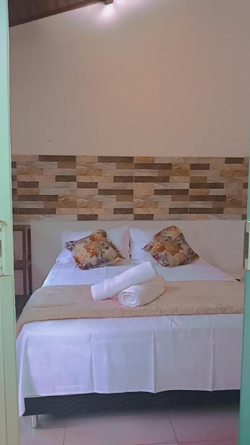 Guest House Flor De Laranjeira São Pedro da Aldeia Buitenkant foto