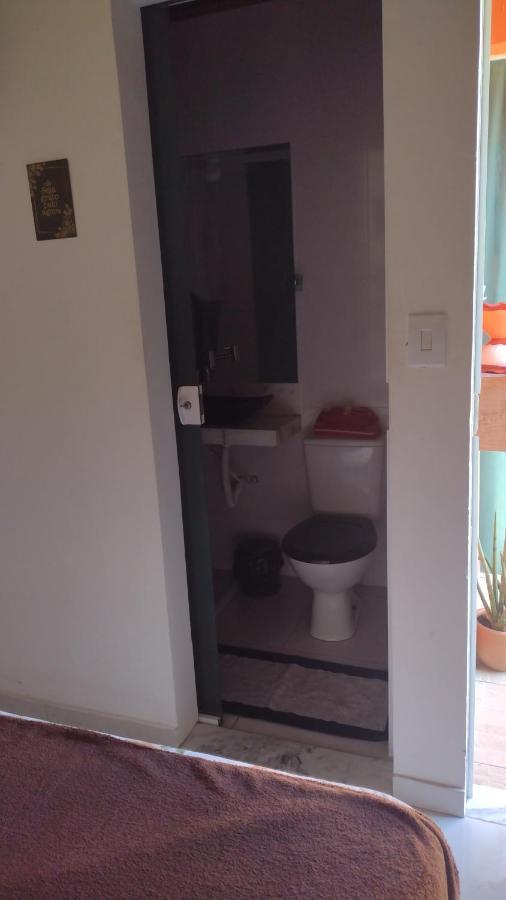 Guest House Flor De Laranjeira São Pedro da Aldeia Buitenkant foto