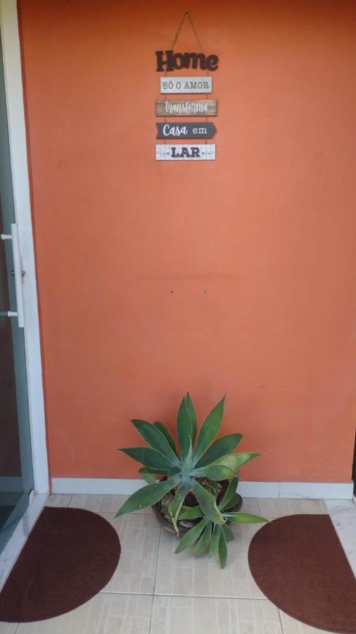 Guest House Flor De Laranjeira São Pedro da Aldeia Buitenkant foto