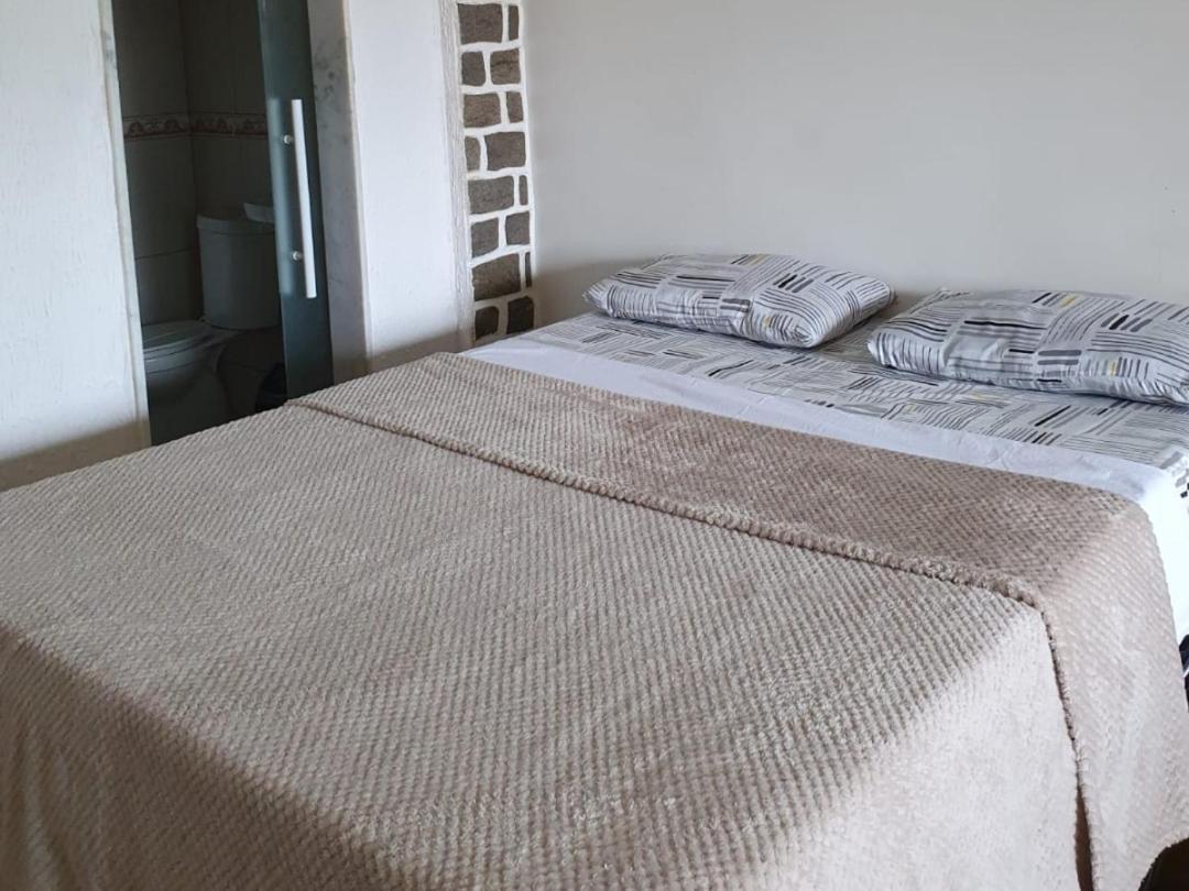 Guest House Flor De Laranjeira São Pedro da Aldeia Kamer foto