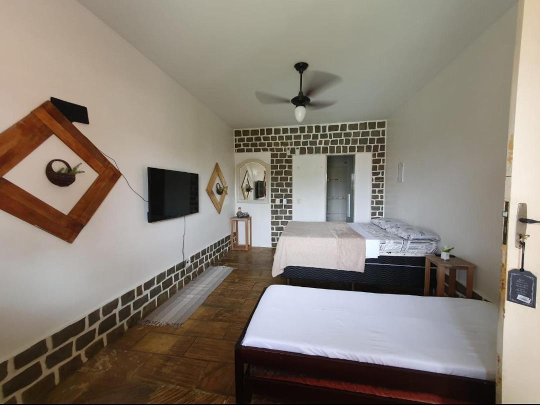 Guest House Flor De Laranjeira São Pedro da Aldeia Kamer foto
